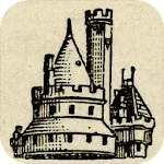 Castle Builders Board Game | Indus Appstore | App Icon