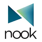 nook | Indus Appstore | App Icon