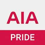 AIA Pride | Indus Appstore | App Icon