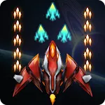 Alien Attack Space Shooter | Indus Appstore | App Icon