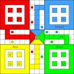 Ludo Pachisi | Indus Appstore | App Icon