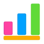 Sales Analytics | Indus Appstore | App Icon