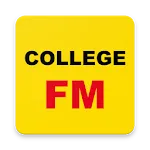 College Radio FM AM Music | Indus Appstore | App Icon