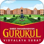 Gurukulsurat | Indus Appstore | App Icon