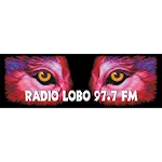 RADIO LOBO 97.7 | Indus Appstore | App Icon