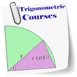 Trigonometric Courses | Indus Appstore | App Icon