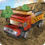 Drive KAMAZ Block 4x4 Safari | Indus Appstore | App Icon