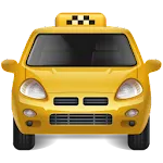 Taxi Calculator | Indus Appstore | App Icon