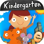 Animal Math Kindergarten Mathapp icon