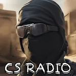 CS Radio. Voice Commands | Indus Appstore | App Icon