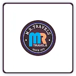 M. R. Travels | Indus Appstore | App Icon