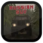 Russian SUV | Indus Appstore | App Icon