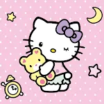 Hello Kitty: Good Night | Indus Appstore | App Icon