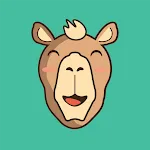 CashCamel - Surveys for Cash | Indus Appstore | App Icon