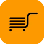 Shopezy - Food & Grocery App | Indus Appstore | App Icon