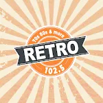 Retro 102.5 (KTRR) | Indus Appstore | App Icon