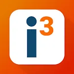 I3investor | Indus Appstore | App Icon