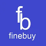 Finebuy | Indus Appstore | App Icon