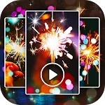 Photo Video Maker with Song | Indus Appstore | App Icon