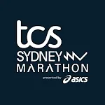 TCS Sydney Marathon | Indus Appstore | App Icon