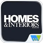 Homes & Interiors Scotland | Indus Appstore | App Icon