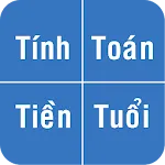 Tinh Toan Tien Tuoi | Indus Appstore | App Icon