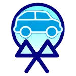 CarMoveApp, Auto Bluetooth | Indus Appstore | App Icon