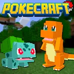 Mod Pokecraft for MCPE | Indus Appstore | App Icon