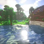 Addons: Shaders for Minecraft | Indus Appstore | App Icon