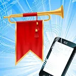 Medieval Music Radio | Indus Appstore | App Icon