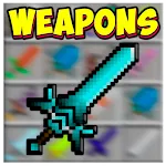 Weapons Case Loot Mod | Indus Appstore | App Icon