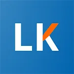 Lendingkart: Business Loan App | Indus Appstore | App Icon