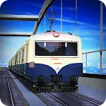 Indian Local Train Simulator | Indus Appstore | App Icon