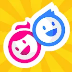 HappyKids - Kid-Safe Videos | Indus Appstore | App Icon