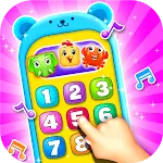 Baby games for 1 - 5 year olds | Indus Appstore | App Icon