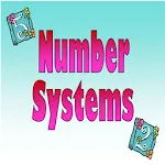 Number System Reference free | Indus Appstore | App Icon