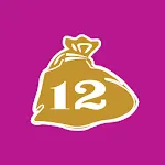 Twelve Exchange | Indus Appstore | App Icon