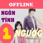 Truyen ngon tinh nguoc | Indus Appstore | App Icon