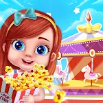 Adventure Amusement Park Game | Indus Appstore | App Icon