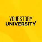 YourStory University | Indus Appstore | App Icon