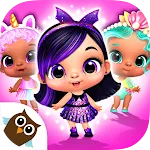 Giggle Babies - Toddler Care | Indus Appstore | App Icon