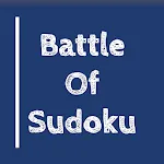 Battle Of Sudoku | Indus Appstore | App Icon