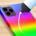 Phone Case DIY | Indus Appstore | App Icon