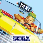 Crazy Taxi Classic | Indus Appstore | App Icon