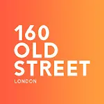 160 Old Street | Indus Appstore | App Icon