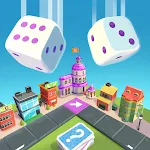 Board Kings: Board Dice Games | Indus Appstore | App Icon