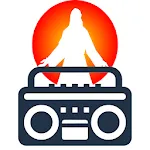 Knog Radio Manantial Nogales | Indus Appstore | App Icon