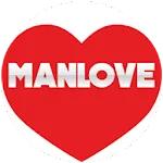 Manlovedating | Indus Appstore | App Icon