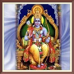 Ram Raksha Stotra stuti chalis | Indus Appstore | App Icon