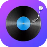 MP3 Player - Music Player | Indus Appstore | App Icon